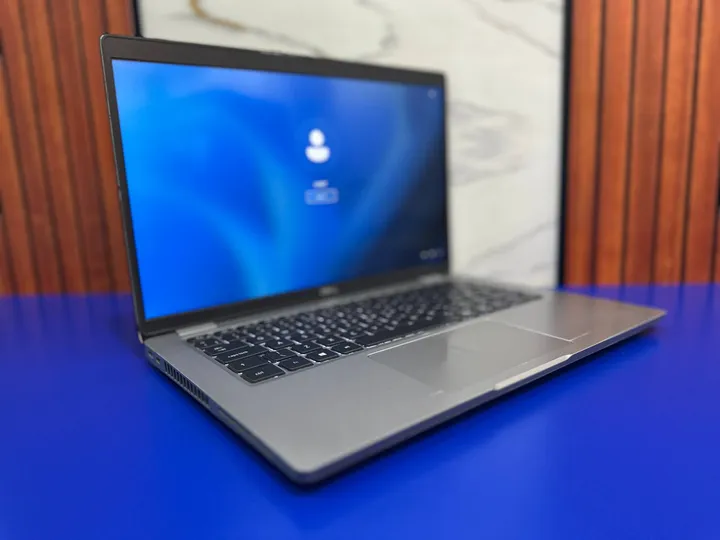 Dell Latitude Core i5 11th Gen – photo 3