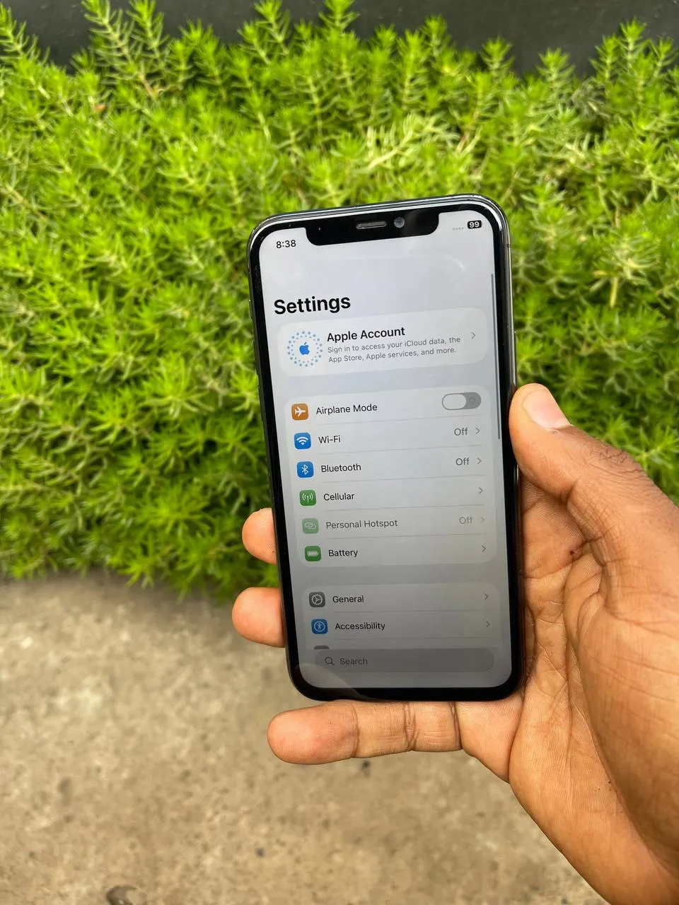 iPhone 11 Pro 64GB – photo 5