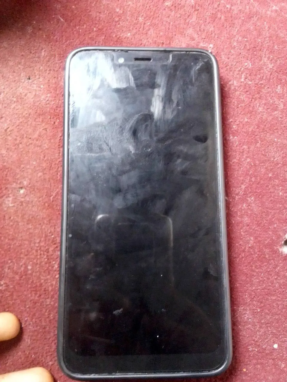 Infinix Hot 7 2GB 32GB – photo 5