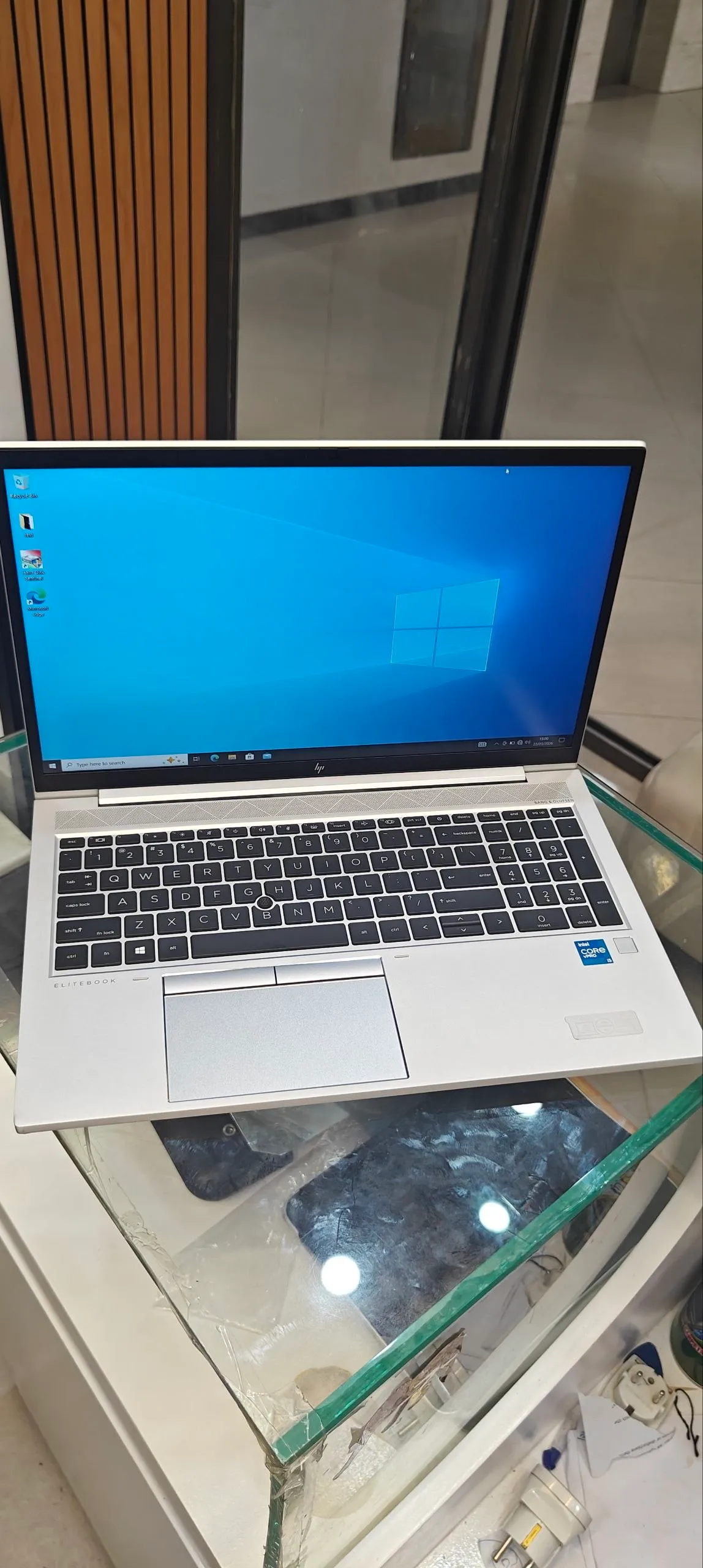 HP EliteBook 840 G5 Laptop – photo 5