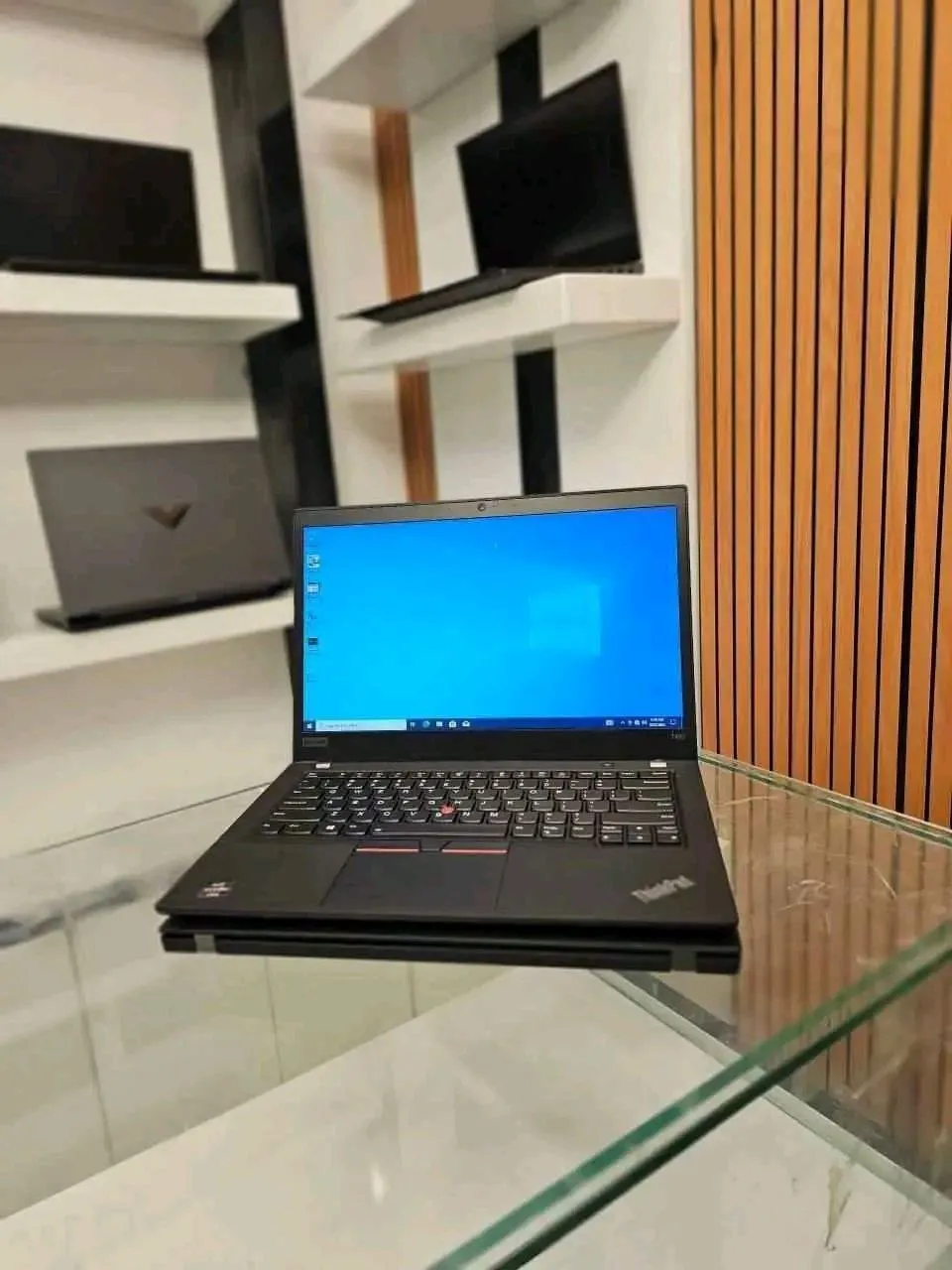 Lenovo ThinkPad X395 Ryzen 5 Touchscreen – photo 4