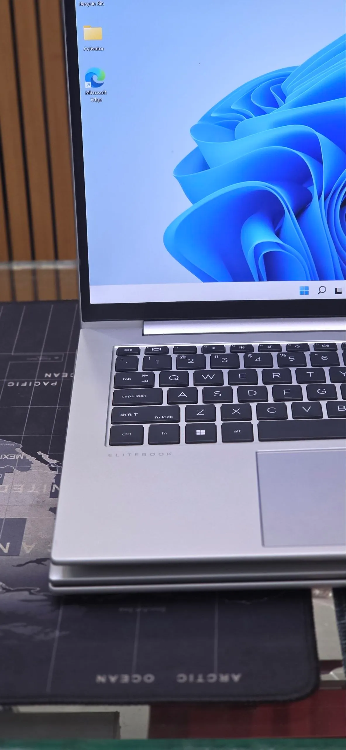 HP EliteBook 840 G9 i7 16GB 512GB – photo 4