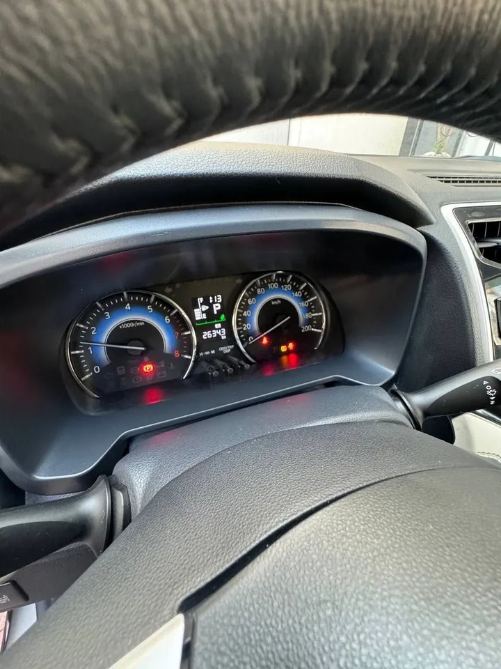 Toyota Rush S Grade 2022 – photo 6