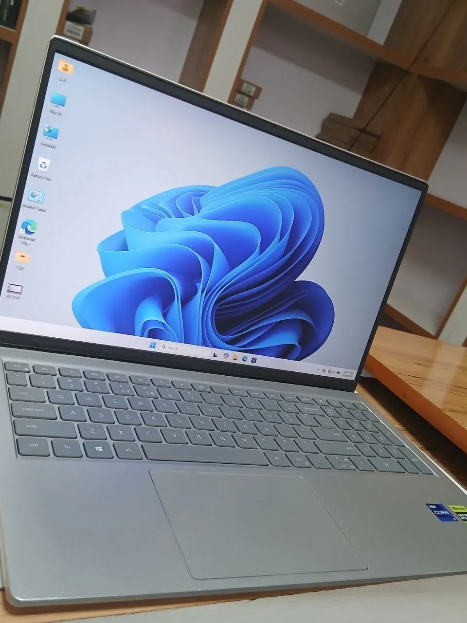 Dell Inspiron 15 i7 Gaming Laptop – photo 4