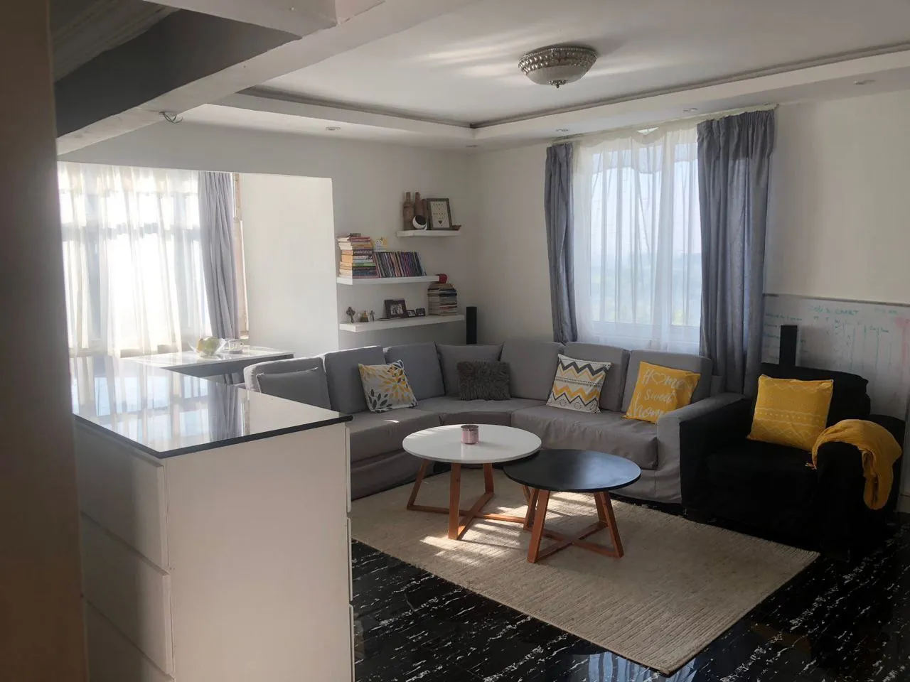 3-Bedroom Condo in Bole Bulbula – photo 6