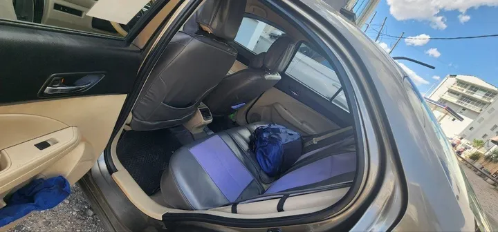 Suzuki Dzire 2020 Full Option – photo 5
