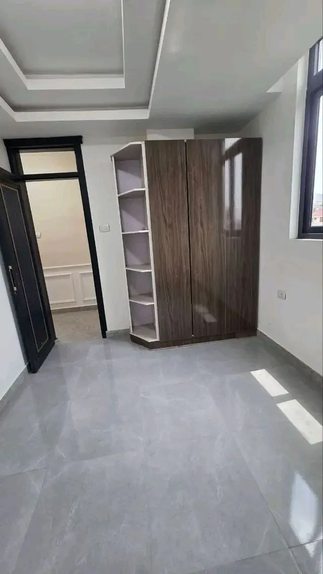 G+4 Modern Residential House Ayat – photo 6