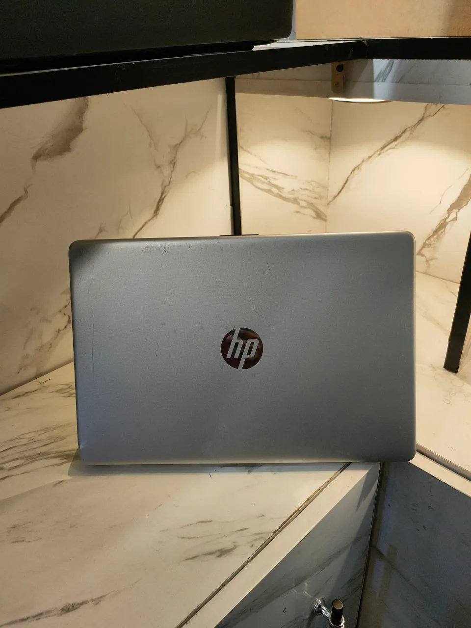 HP Notebook Celeron 4GB 500GB – photo 4