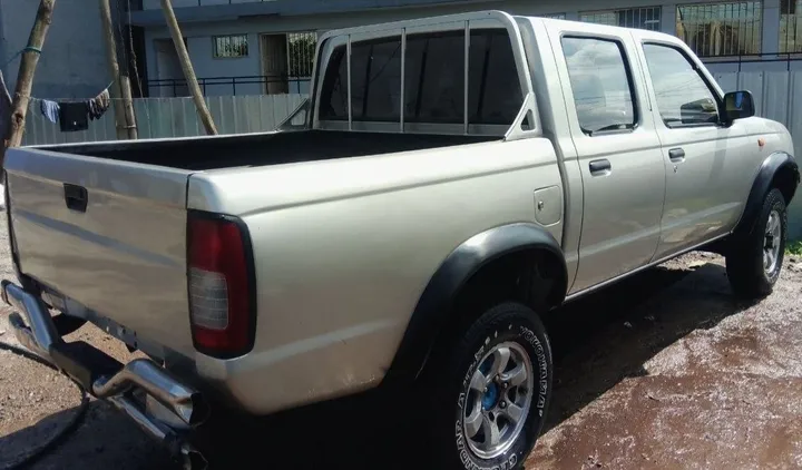 Dongfeng Pickup 2008 2500CC Manual – photo 4