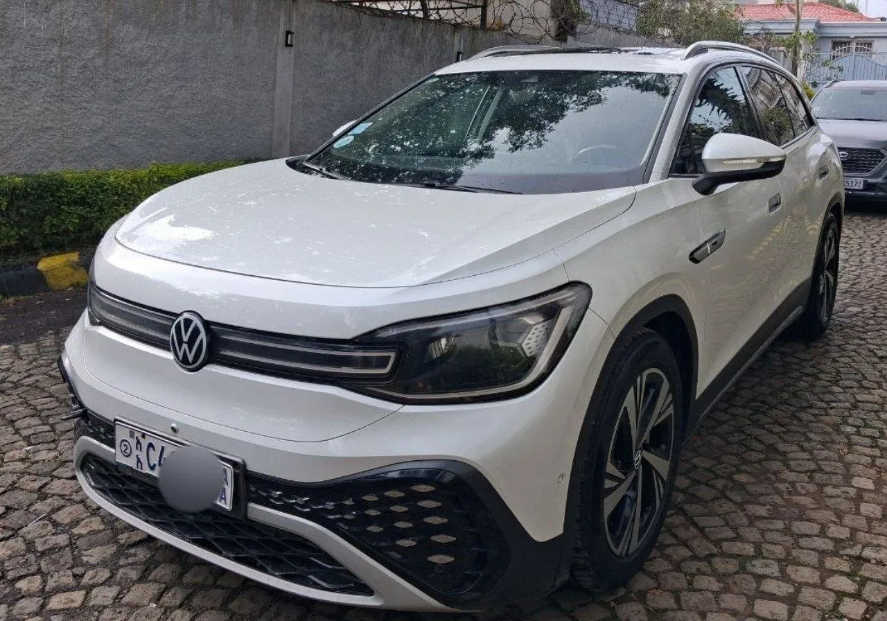 Volkswagen ID6 Crozz Pro 2023 – photo 4