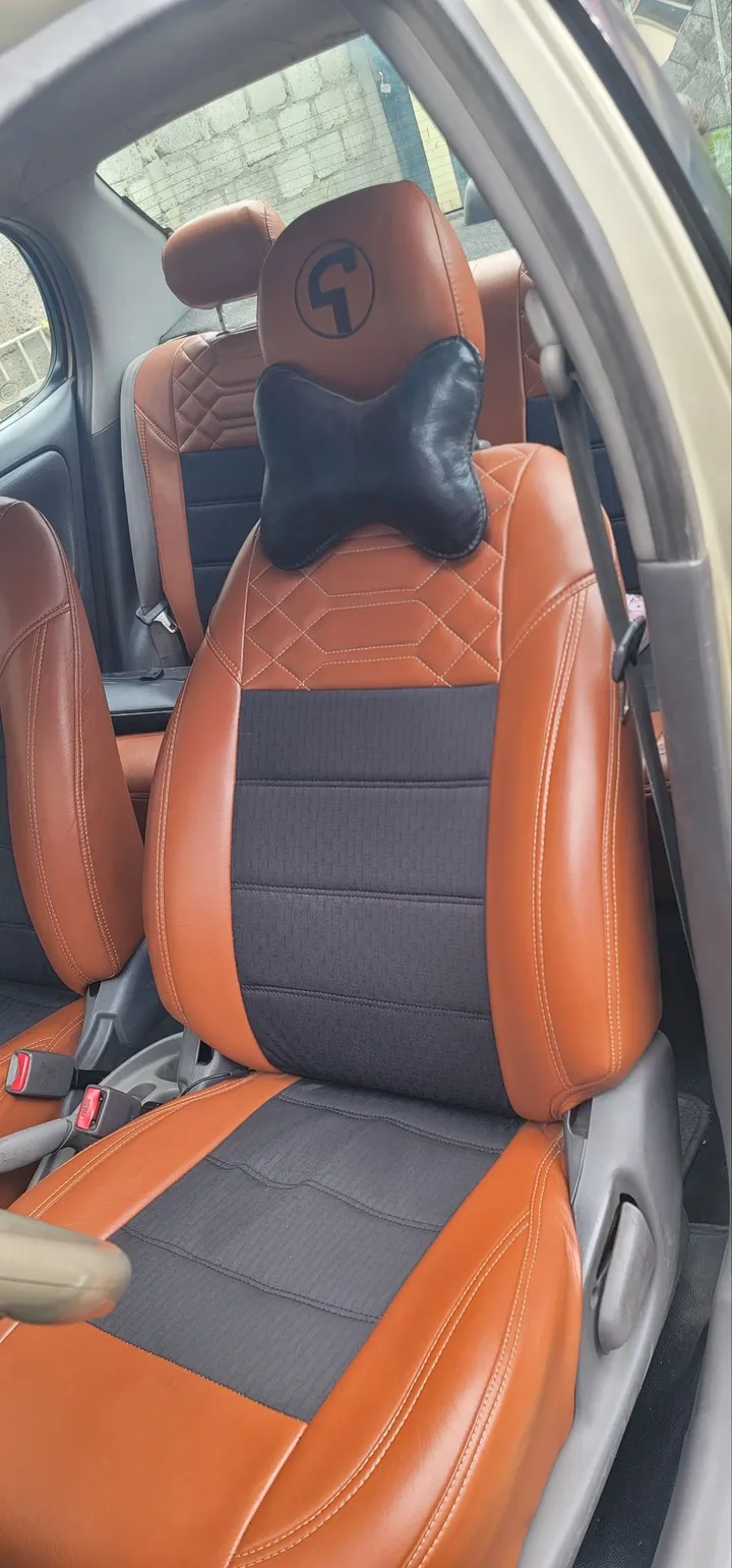 Toyota Platz 2000 Automatic – photo 8