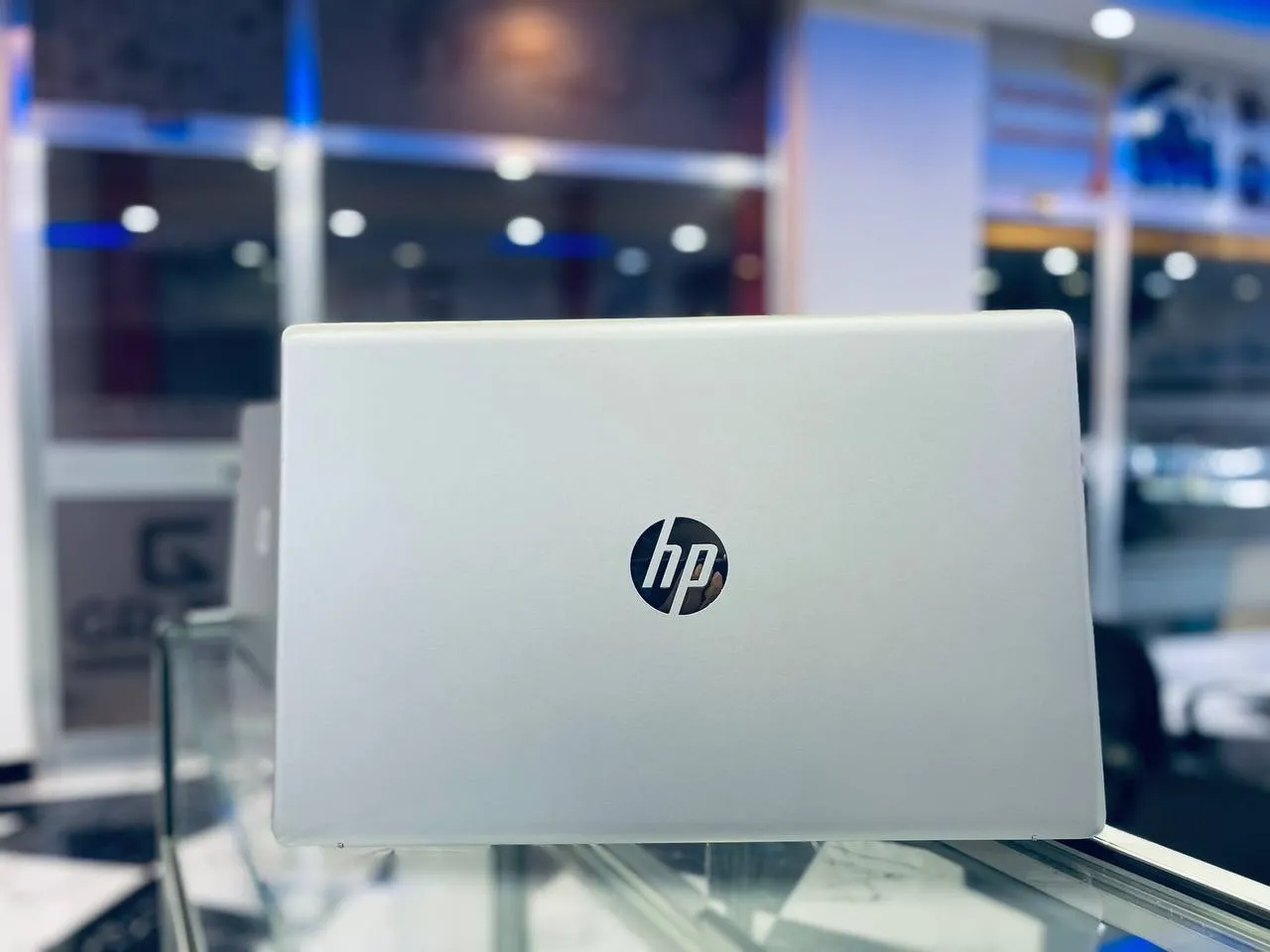 HP Ryzen 5 5500 17 Inch Laptop – photo 3