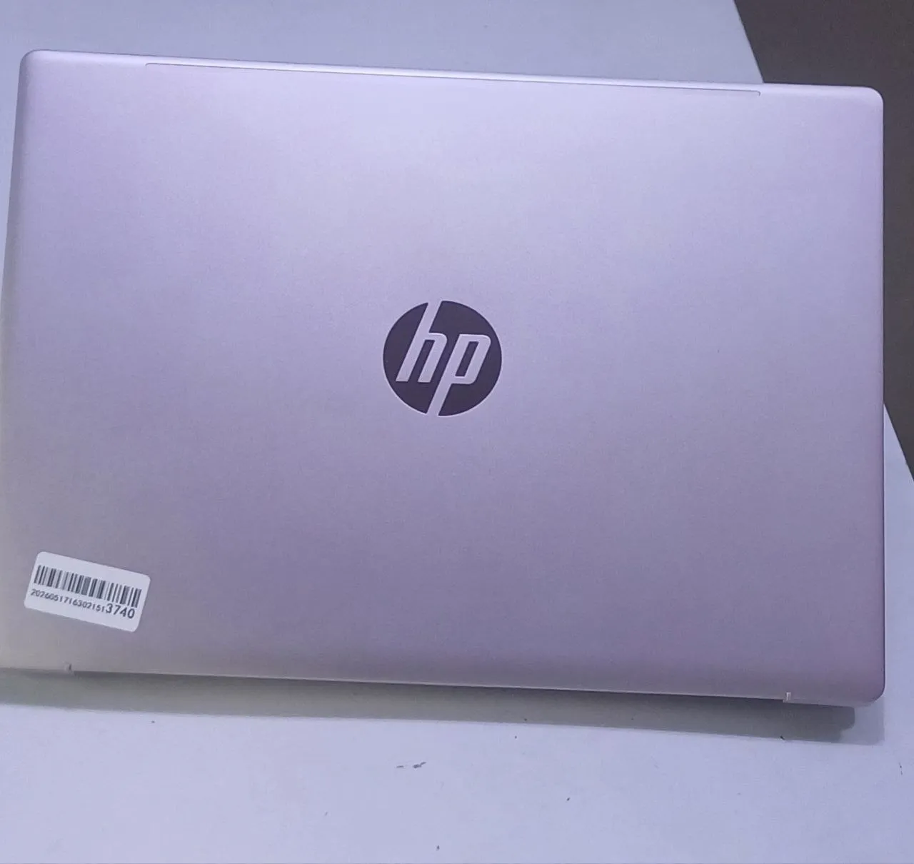 HP Pavilion Plus Gaming Laptop – photo 3