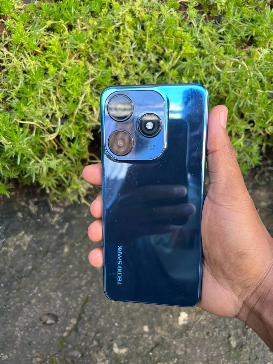 Tecno Spark 10C 128GB 8GB – photo 5