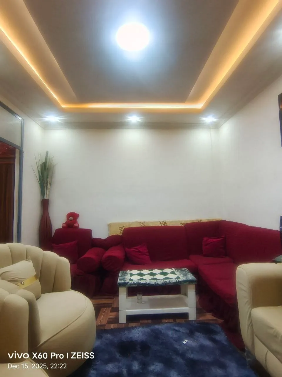 1-Bedroom Condo in Bole Arabsa – photo 5