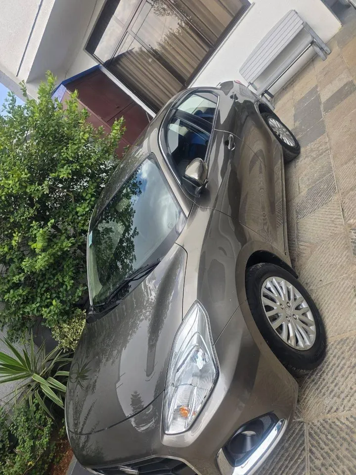 Suzuki Dzire 2022 Full Option – photo 4