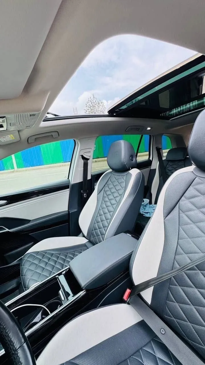 Volkswagen ID.6 Crozz Pro Comfort – photo 6
