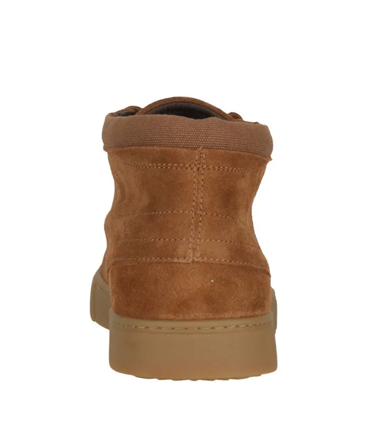 Clarks Brown Leather Boots – photo 4