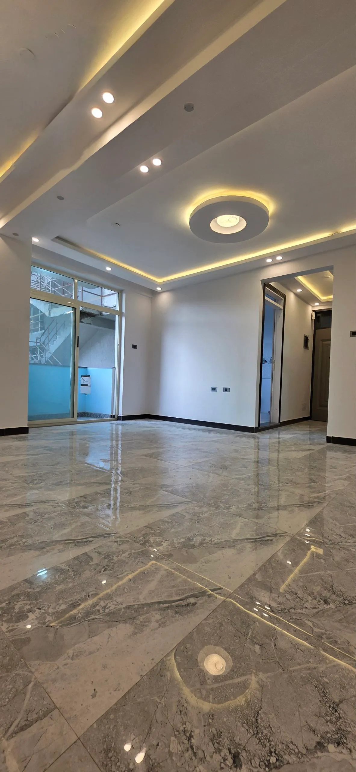 2 Bedroom 76 sqm Condo Ayat – photo 3