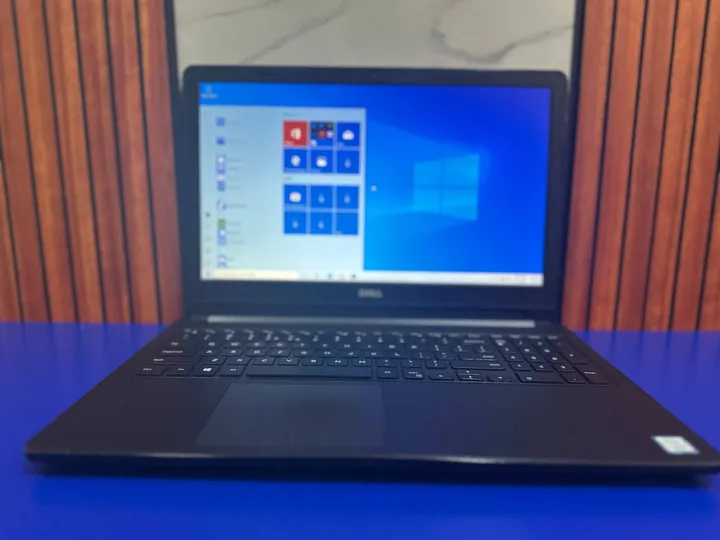 Dell Vostro i5 7th Gen Laptop – photo 6