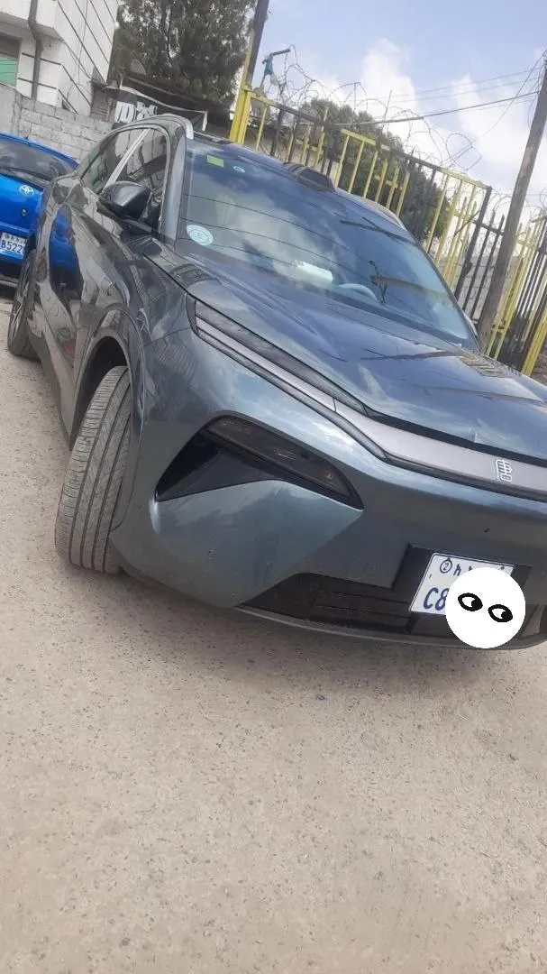 BYD Tang L EV Exclusive 2025 – photo 5