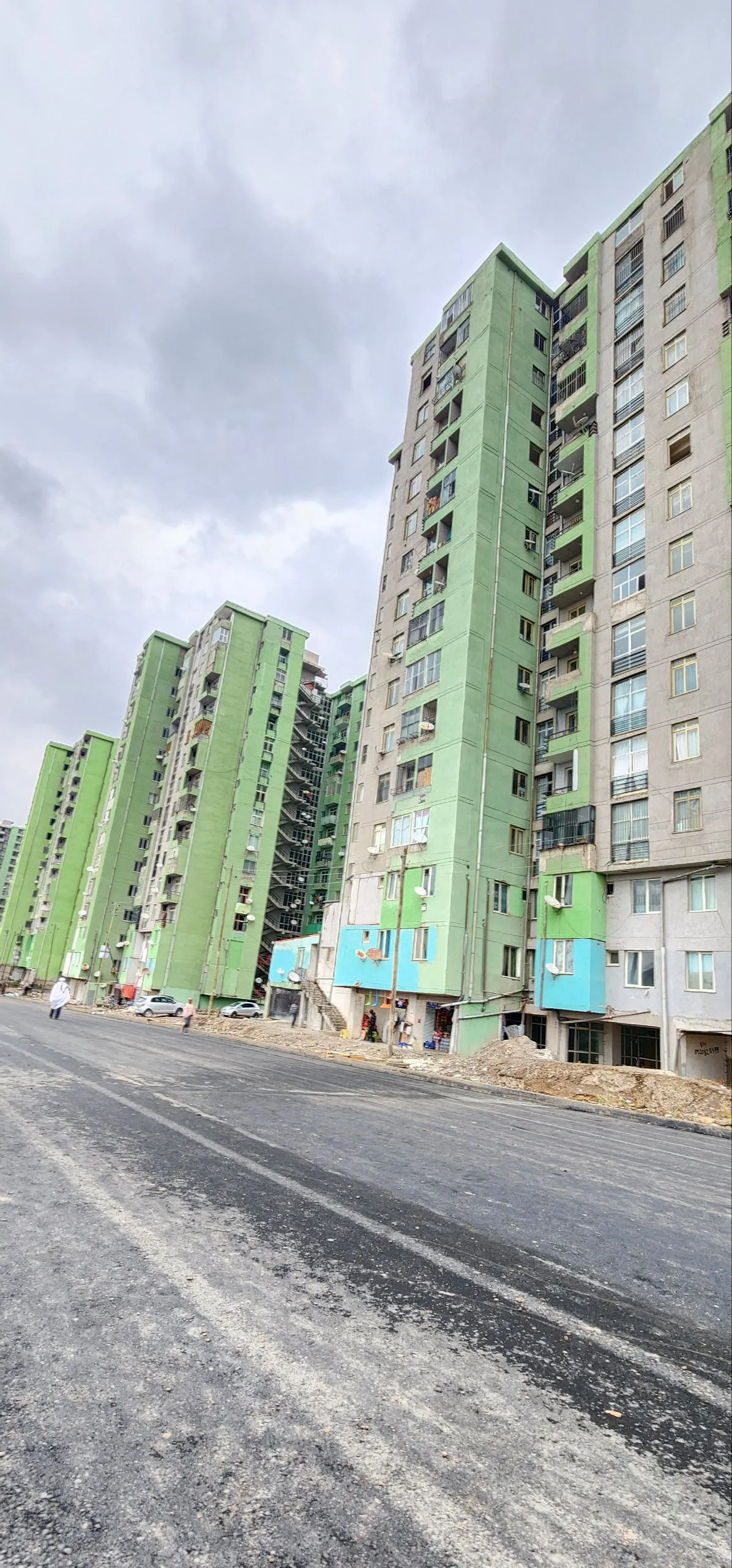 40/60 Condo 1 Bedroom 61 sqm – photo 6
