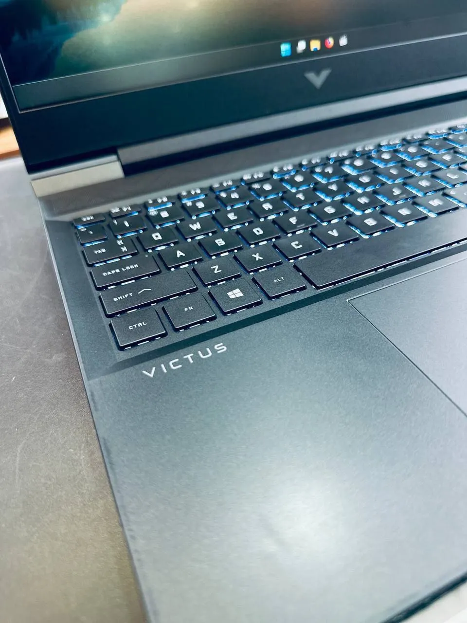 HP Victus Gaming Core i7 RTX 3050 – photo 5
