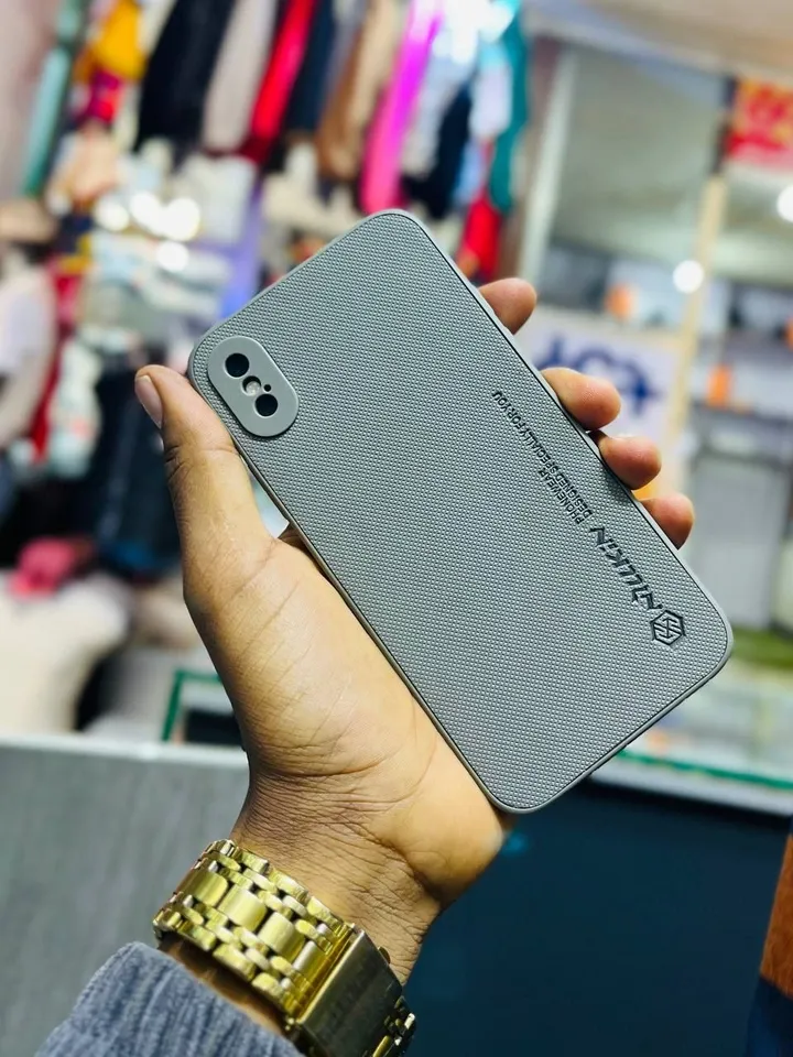 Apple iPhone X 256GB – photo 4