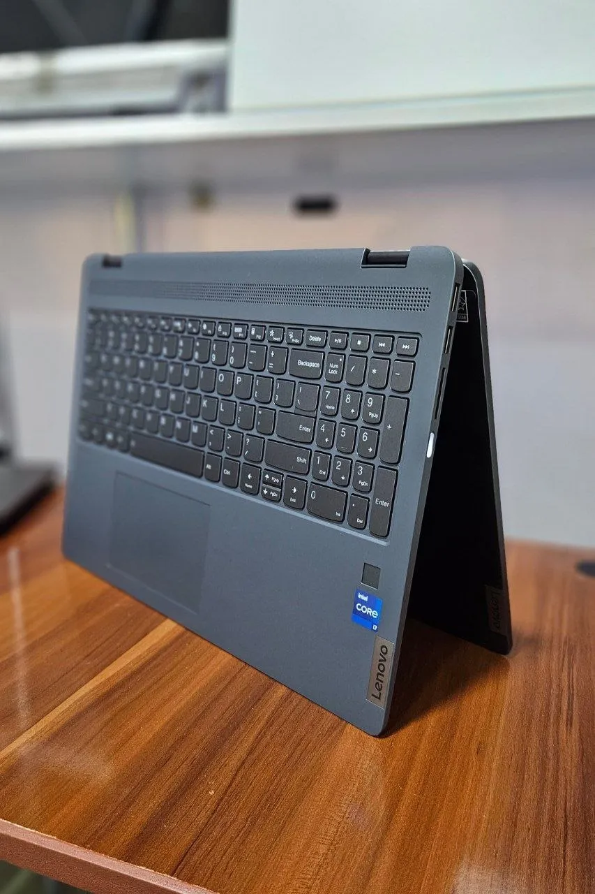 Lenovo Yoga 7 Core i7 12th Gen – photo 3