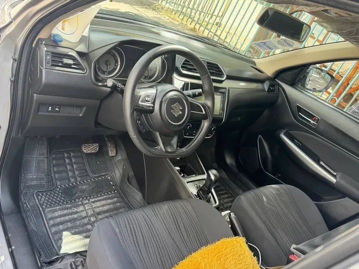 Suzuki Dzire 2022 Full Option – photo 4
