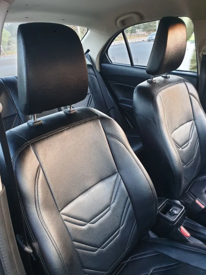 Suzuki Dzire 2024 Full Option – photo 5