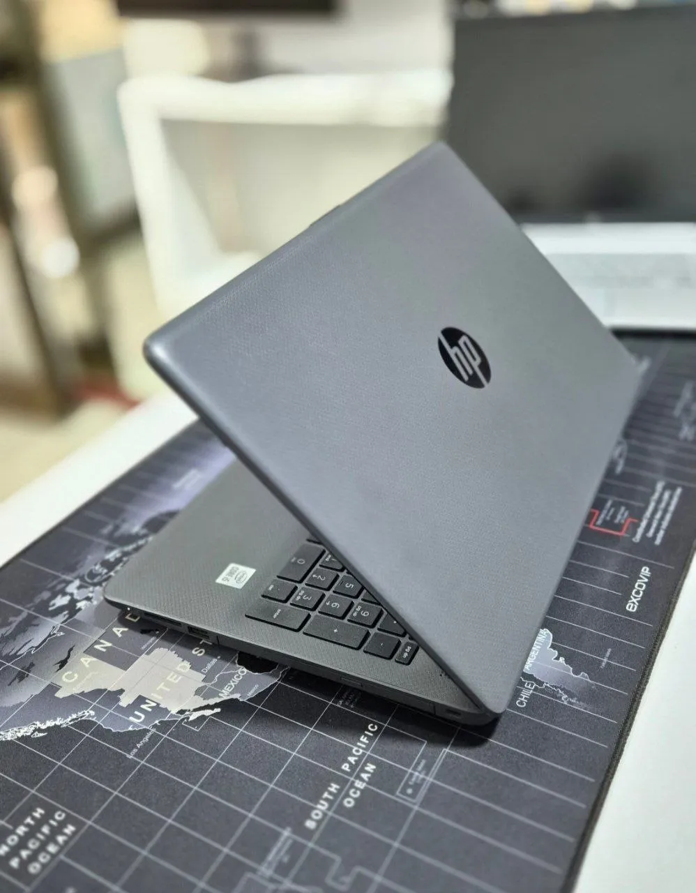 HP 250 G7 Core i5 Laptop – photo 4