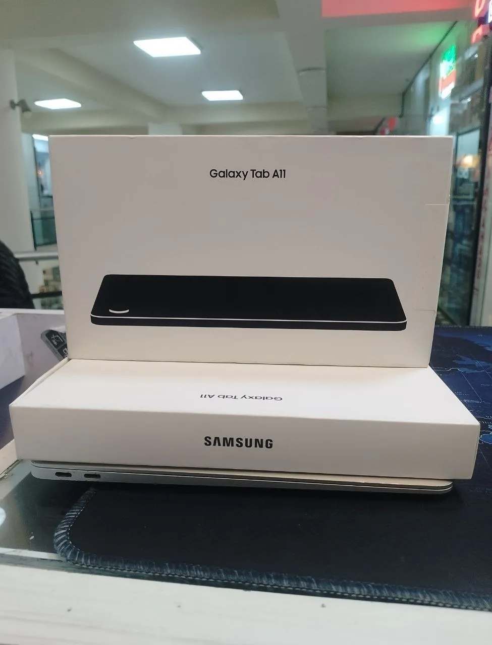 Samsung Galaxy Tab A11 4GB 64GB – photo 3
