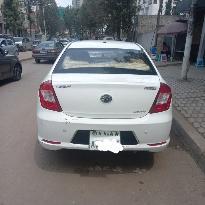 Lifan 530 2017 Manual – photo 4