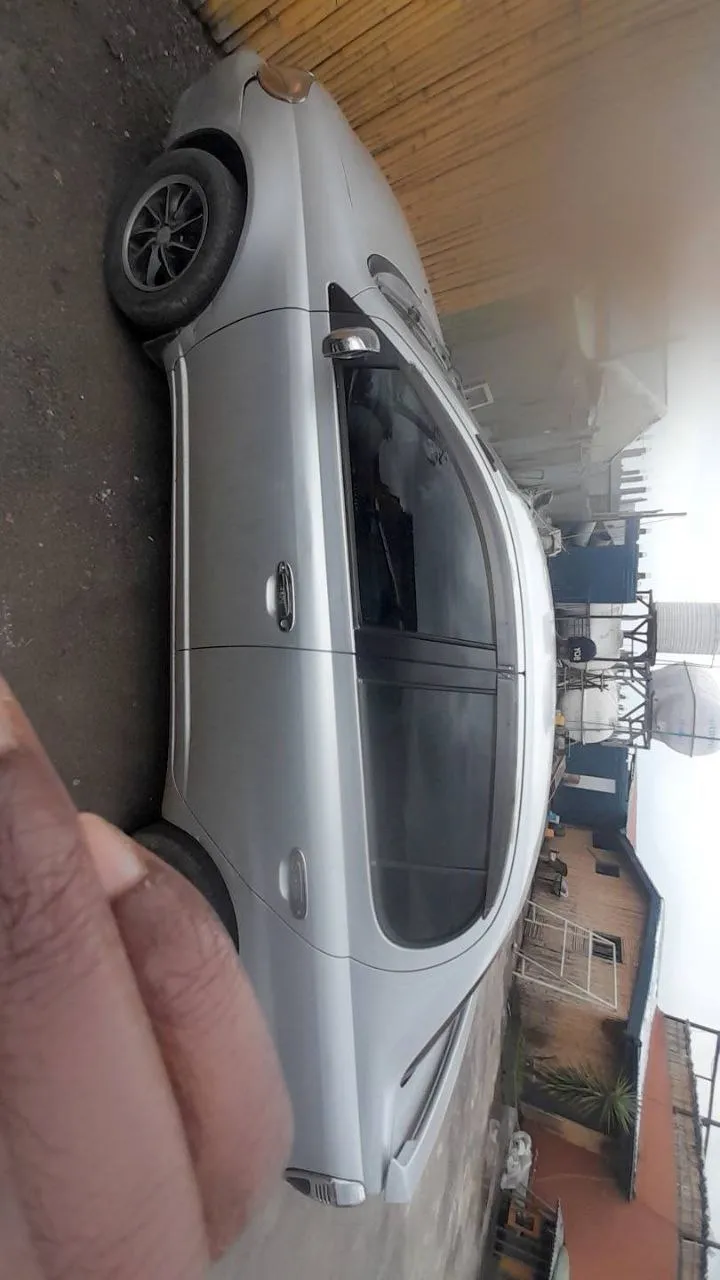Toyota Platz 2005 Automatic – photo 3