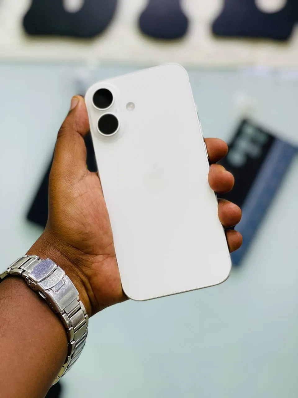 Apple iPhone 16 256GB – photo 3