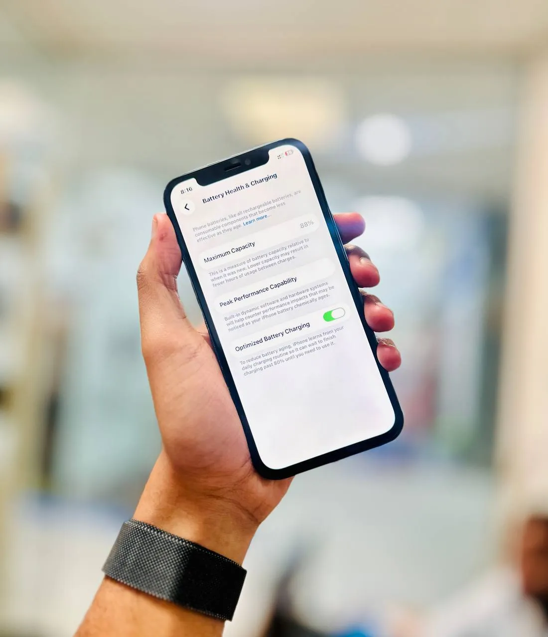 iPhone 12 Pro 256GB – photo 4