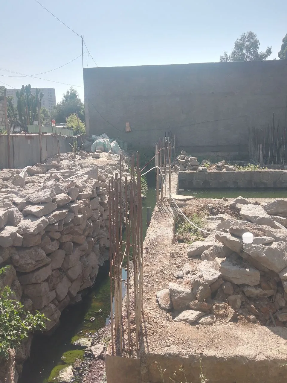 215 Sqm G+6 Land in CMC – photo 4