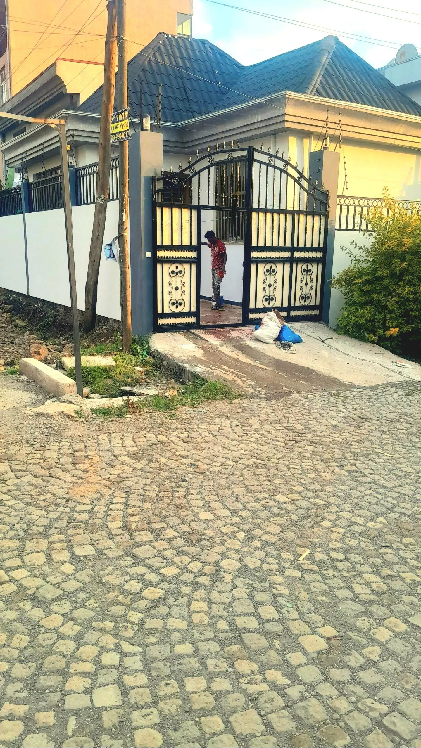125 sqm Villa for Sale Ayat – photo 4