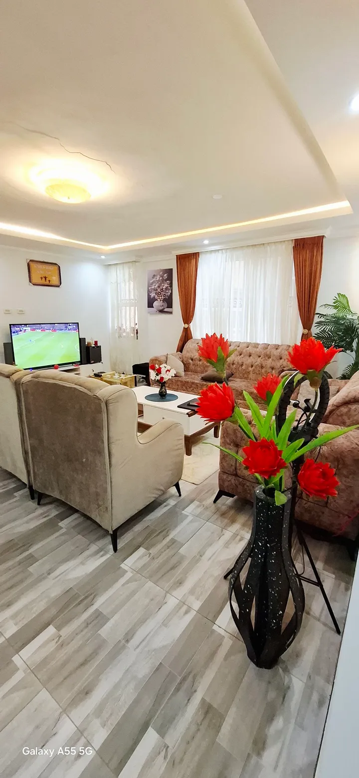 3 Bedroom 40/60 Condominium Ayat 49 – photo 6