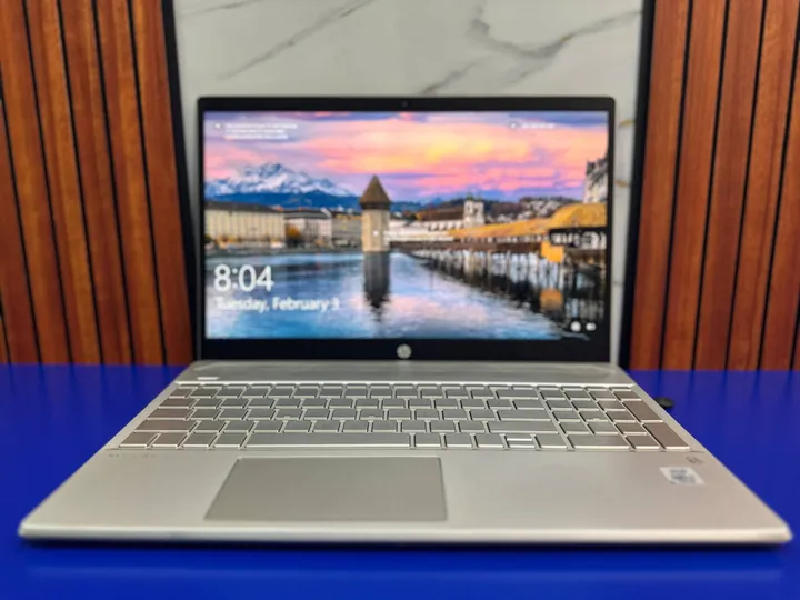 HP Pavilion i7 10th Generation Laptop – photo 7