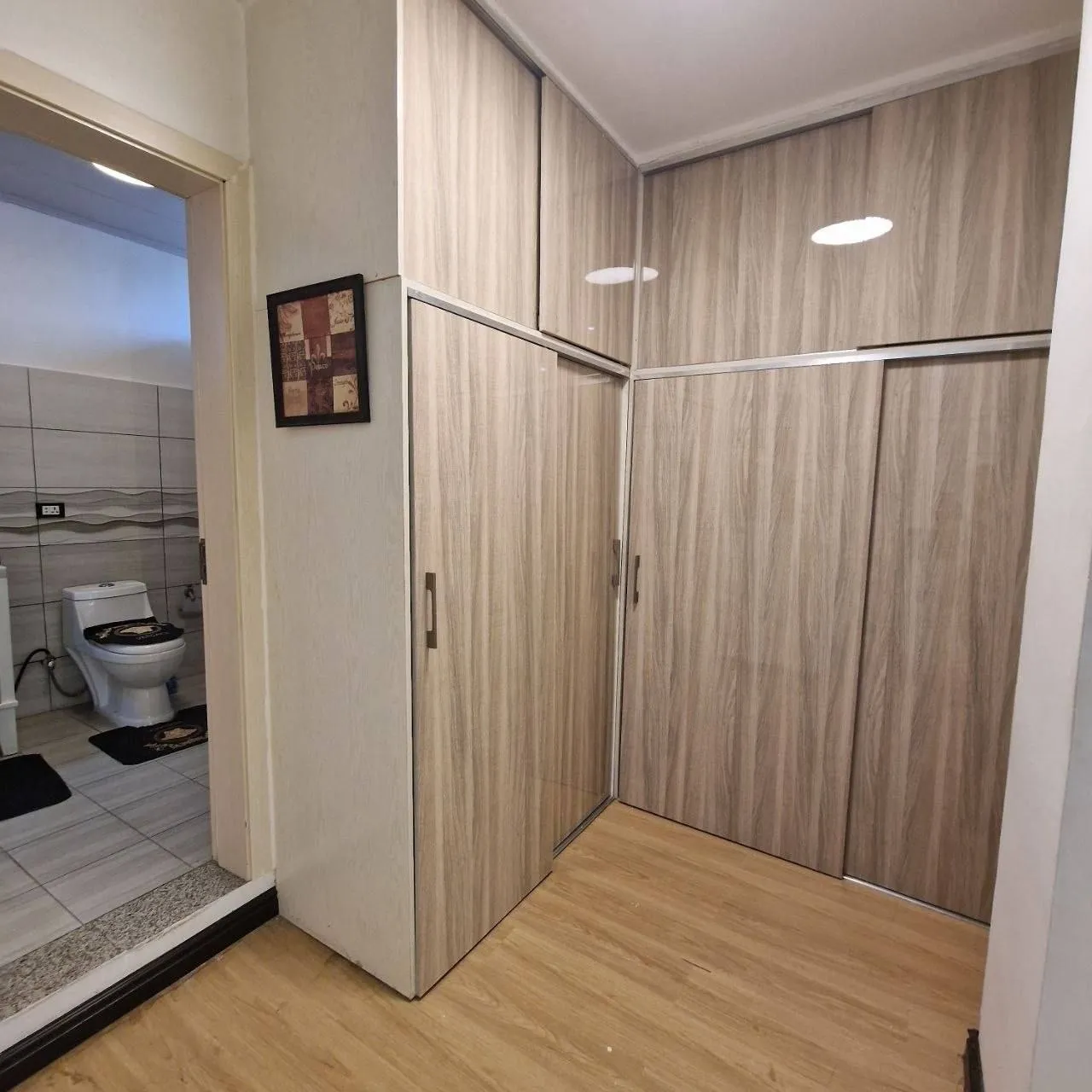 Fully Furnished 2 Bedroom Apartment Bole Mega – photo 8