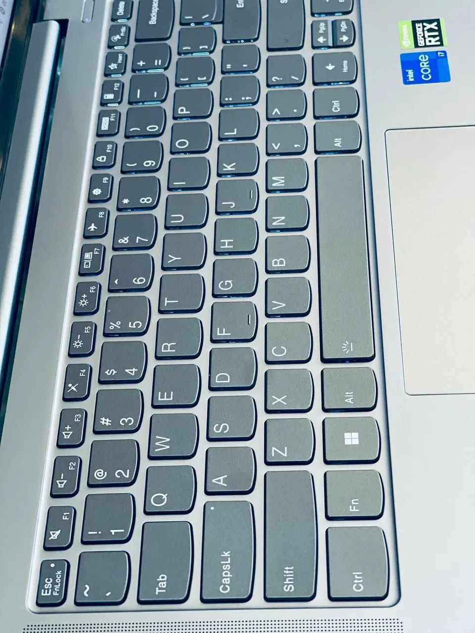 Lenovo Pro 5 i7 32GB 1TB – photo 4