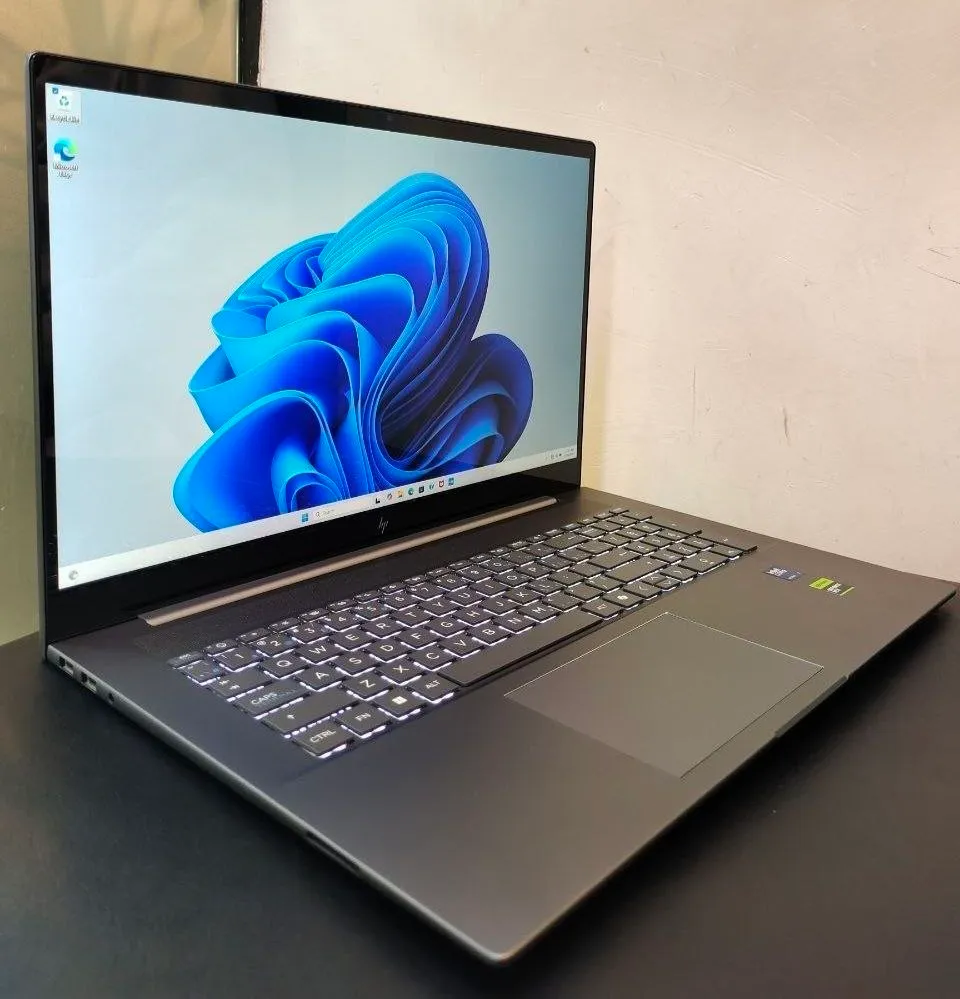 HP Envy Core Ultra 7 RTX 3050 – photo 6