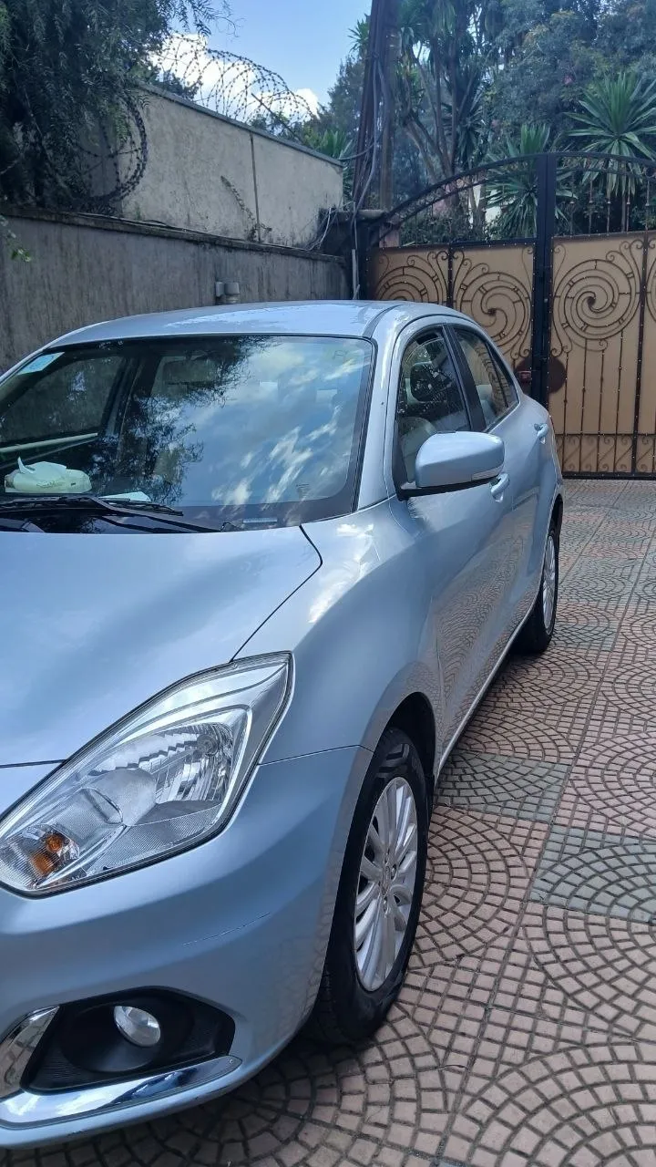 Suzuki Dzire 2024 Full Option – photo 4
