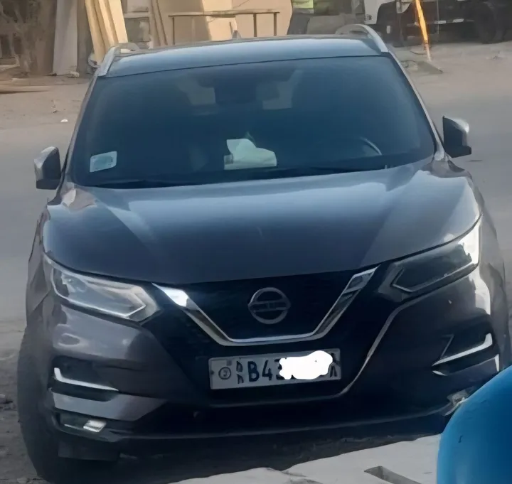 Nissan Qashqai 2018 1.2L Turbo – photo 5
