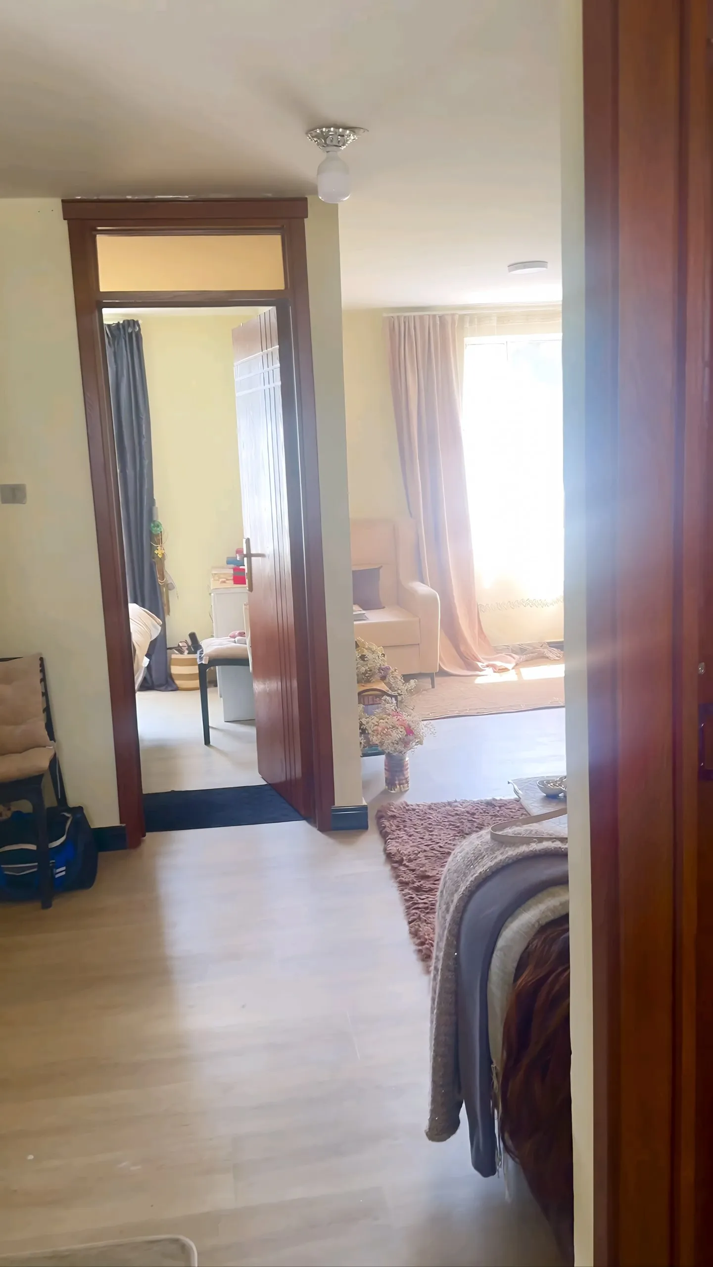 One Bedroom Balderas Condominium 47sqm – photo 10