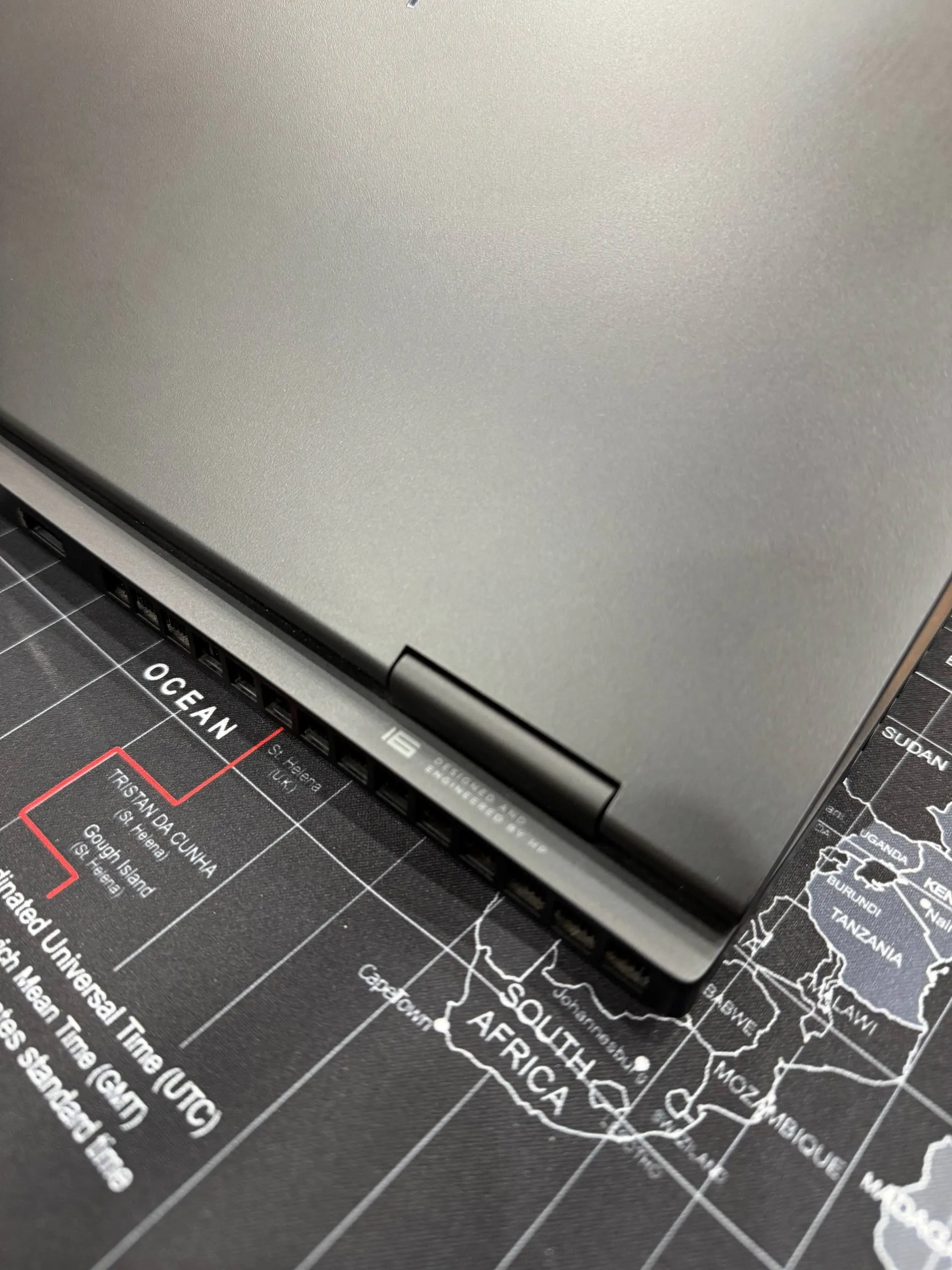 OMEN 16 Gaming Laptop i9 RTX 4060 – photo 6