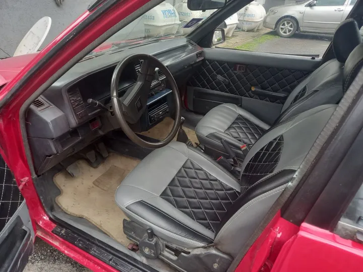 Toyota Corolla E80 1986 – photo 3