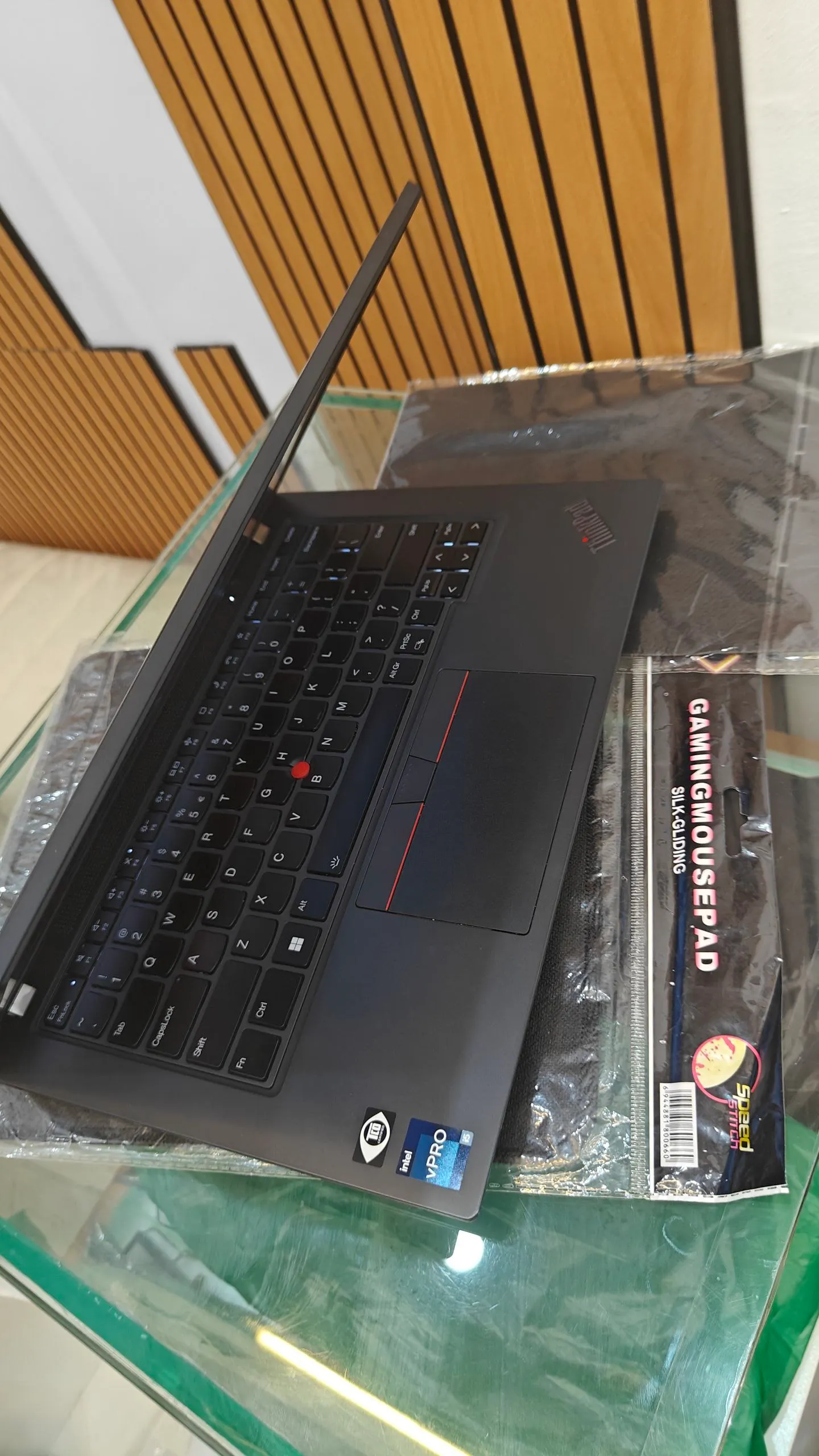 Lenovo ThinkPad L14 i5 16GB 256GB – photo 4